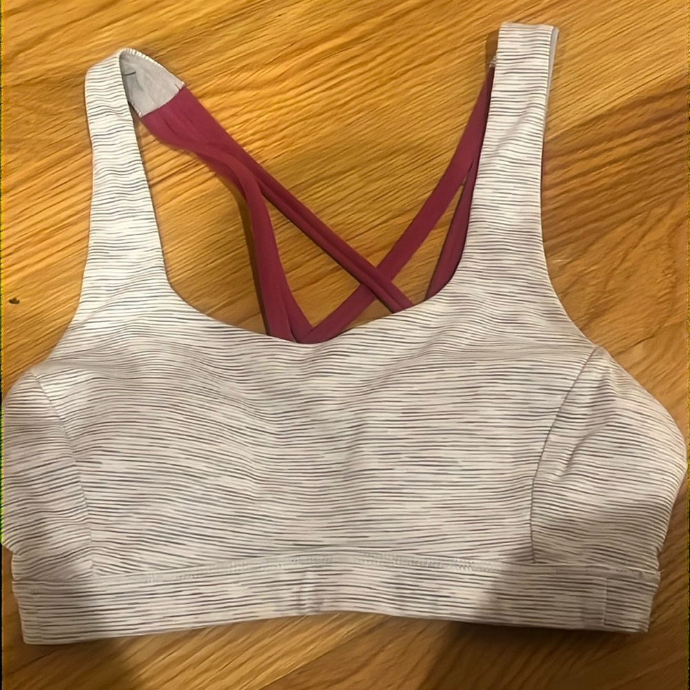 Lululemon Bra